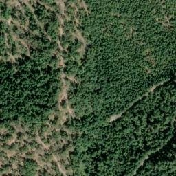 Satellite imagery of Redjacket Mine, US