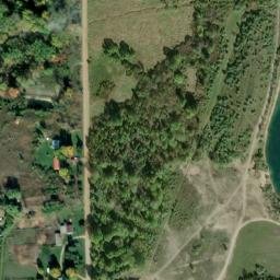 Satellite imagery of Chicora Pit, US