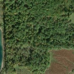 Satellite imagery of Chicora Pit, US