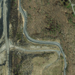 Satellite imagery of Aquetuck Limestone Quarry, US