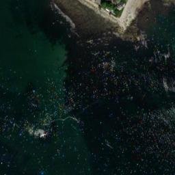Satellite imagery of Flying Point, US