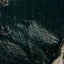 Satellite imagery of Flying Point, US