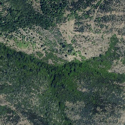Satellite imagery of survey_point, ES