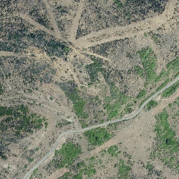 Satellite imagery of survey_point, ES