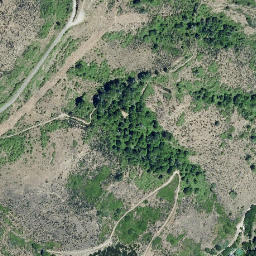 Satellite imagery of survey_point, ES