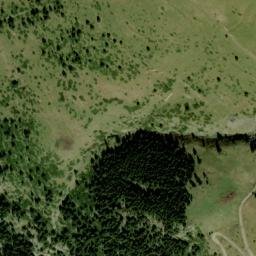 Satellite imagery of Coll de Laquell, AD