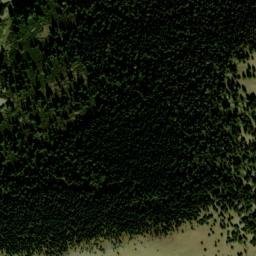 Satellite imagery of Coll de Laquell, AD