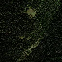 Satellite imagery of Sierra Plana, AD