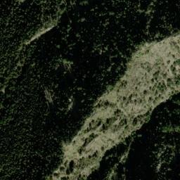 Satellite imagery of Bony dels Llaurers, AD
