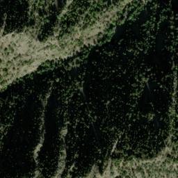 Satellite imagery of Bony dels Llaurers, AD
