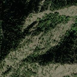 Satellite imagery of Basera dels Tolls de l’Olla, AD