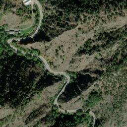 Satellite imagery of Basera dels Tolls de l’Olla, AD