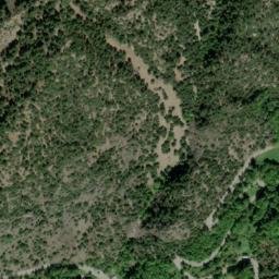 Satellite imagery of Basera dels Tolls de l’Olla, AD