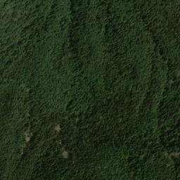 Satellite imagery of Serra de la Creu, AD