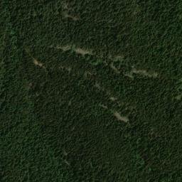 Satellite imagery of Serra de la Creu, AD