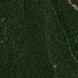 Satellite imagery of Collada de la Caülla, AD