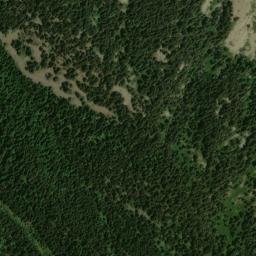 Satellite imagery of Collada de la Caülla, AD