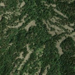 Satellite imagery of Roca Cosconera, AD