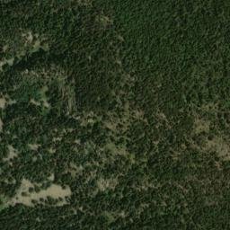 Satellite imagery of Roca Cosconera, AD
