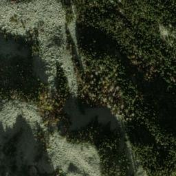 Satellite imagery of Collet de l’Infern, AD