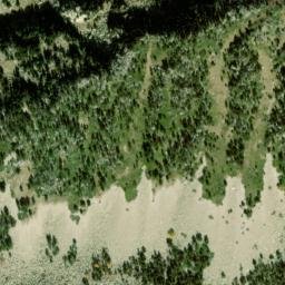 Satellite imagery of Pic del Pla de l’Ingla, AD