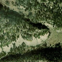 Satellite imagery of Pic del Pla de l’Ingla, AD