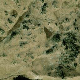 Satellite imagery of Coll de Vall Civera, AD