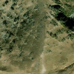 Satellite imagery of Coll de Vall Civera, AD