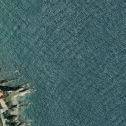 Satellite imagery of Cap Castell, FR