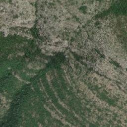 Satellite imagery of Vijenac, HR
