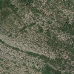 Satellite imagery of Vijenac, HR