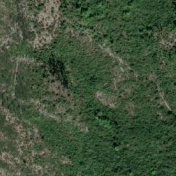 Satellite imagery of Vijenac, HR