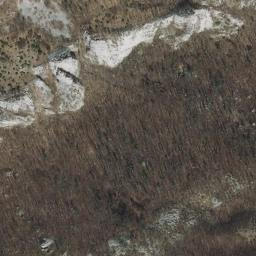 Satellite imagery of Mrčava Greda, ME