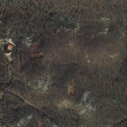 Satellite imagery of Mrčava Greda, ME