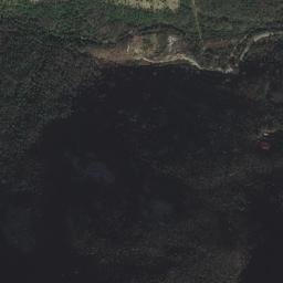 Satellite imagery of Markova Greda, ME