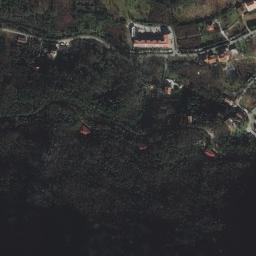 Satellite imagery of Markova Greda, ME