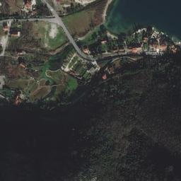 Satellite imagery of Ponta Nina Markova, ME