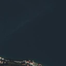 Satellite imagery of Rt Banovina, ME