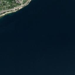 Satellite imagery of Barbat, ME