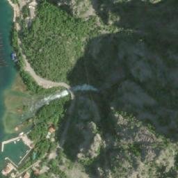 Satellite imagery of Stube, ME