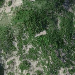 Satellite imagery of Brlog, ME