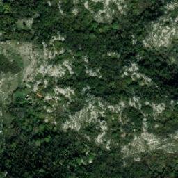Satellite imagery of Krstovo Brdo, ME
