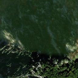 Satellite imagery of Maja e Dubinës, AL