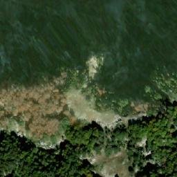 Satellite imagery of Maja e Dubinës, AL