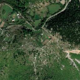 Satellite imagery of Qafa Pjeshit, AL