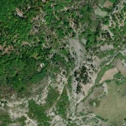 Satellite imagery of Qafa Burrës, AL