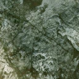 Satellite imagery of Mali Brinja e Lisit, AL