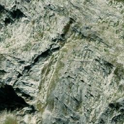 Satellite imagery of Maja e Çeslës, AL