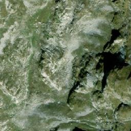 Satellite imagery of Qafa e Prosllopit, AL