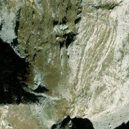 Satellite imagery of Maja e Kollatës, AL